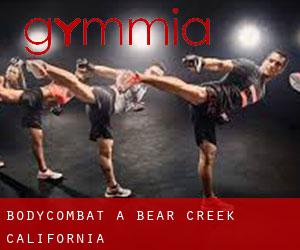 BodyCombat a Bear Creek (California)