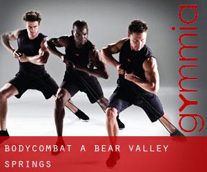 BodyCombat a Bear Valley Springs