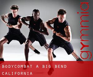 BodyCombat a Big Bend (California)