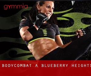 BodyCombat a Blueberry Heights