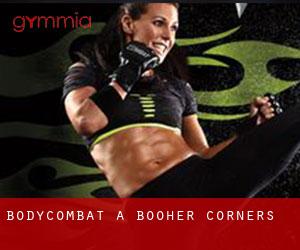 BodyCombat a Booher Corners