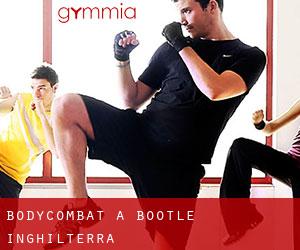 BodyCombat a Bootle (Inghilterra)