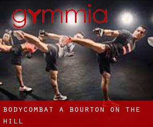 BodyCombat a Bourton on the Hill