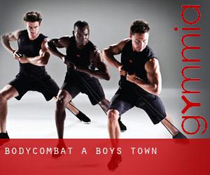 BodyCombat a Boys Town