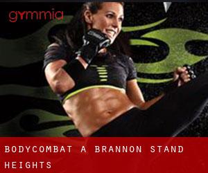 BodyCombat a Brannon Stand Heights