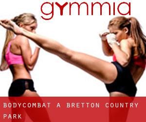 BodyCombat a Bretton Country Park