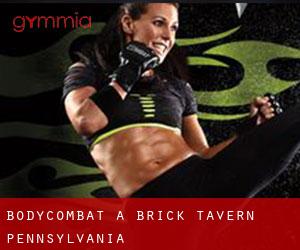 BodyCombat a Brick Tavern (Pennsylvania)