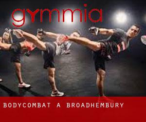 BodyCombat a Broadhembury