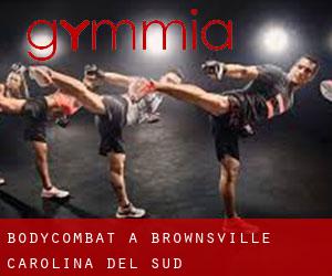 BodyCombat a Brownsville (Carolina del Sud)