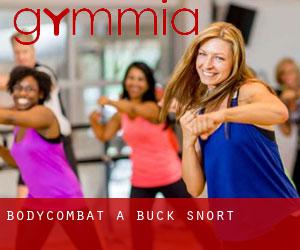 BodyCombat a Buck Snort BodyCombat a Buck Snort