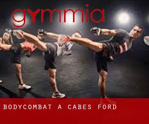 BodyCombat a Cabes Ford