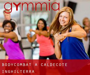 BodyCombat a Caldecote (Inghilterra) BodyCombat a Caldecote (Inghilterra)