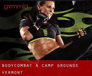 BodyCombat a Camp Grounds (Vermont)