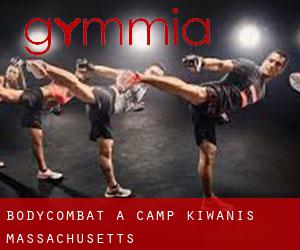 BodyCombat a Camp Kiwanis (Massachusetts)
