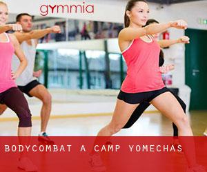 BodyCombat a Camp Yomechas
