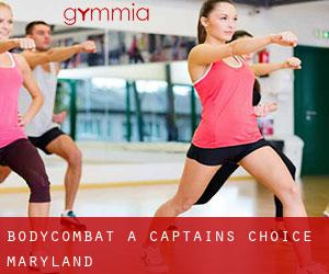 BodyCombat a Captains Choice (Maryland)