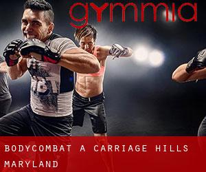 BodyCombat a Carriage Hills (Maryland)