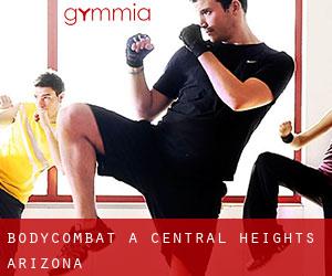 BodyCombat a Central Heights (Arizona)