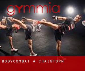 BodyCombat a Chaintown