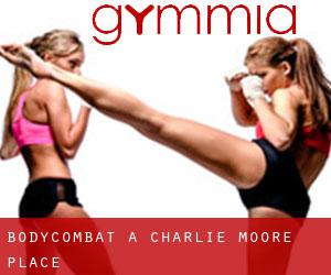 BodyCombat a Charlie Moore Place