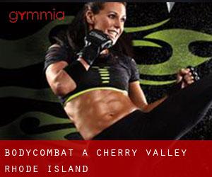 BodyCombat a Cherry Valley (Rhode Island)