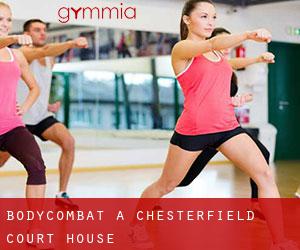 BodyCombat a Chesterfield Court House