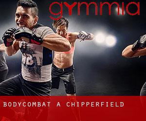 BodyCombat a Chipperfield