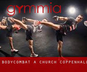 BodyCombat a Church Coppenhall