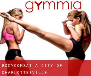 BodyCombat a City of Charlottesville