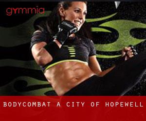 BodyCombat a City of Hopewell