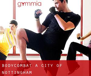 BodyCombat a City of Nottingham