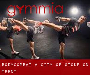 BodyCombat a City of Stoke-on-Trent