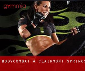 BodyCombat a Clairmont Springs