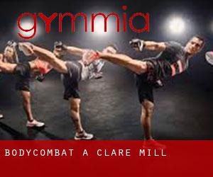 BodyCombat a Clare Mill