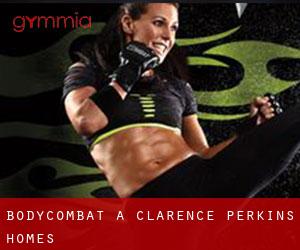 BodyCombat a Clarence Perkins Homes