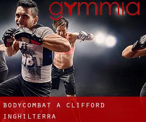 BodyCombat a Clifford (Inghilterra)