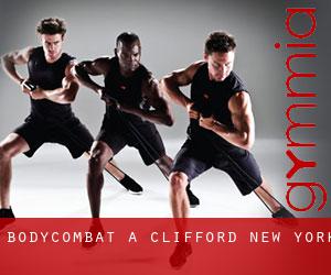 BodyCombat a Clifford (New York)