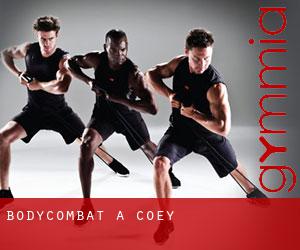 BodyCombat a Coey