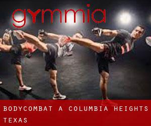 BodyCombat a Columbia Heights (Texas)