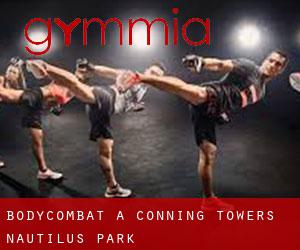 BodyCombat a Conning Towers-Nautilus Park