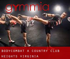 BodyCombat a Country Club Heights (Virginia)