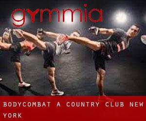 BodyCombat a Country Club (New York)