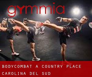BodyCombat a Country Place (Carolina del Sud)