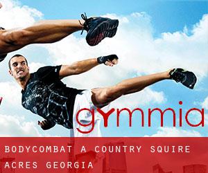 BodyCombat a Country Squire Acres (Georgia)