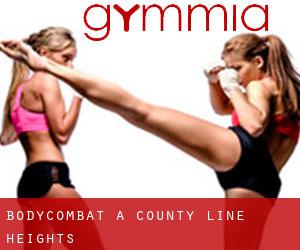 BodyCombat a County Line Heights