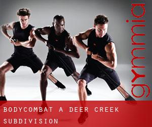 BodyCombat a Deer Creek Subdivision
