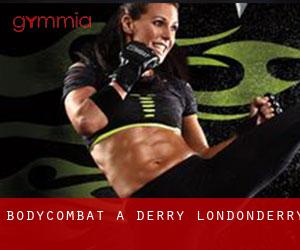 BodyCombat a Derry / Londonderry