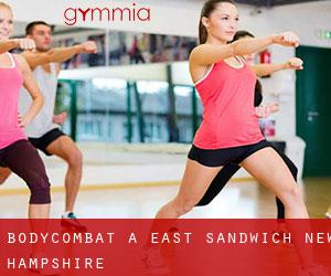 BodyCombat a East Sandwich (New Hampshire)