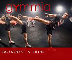 BodyCombat a Ehime