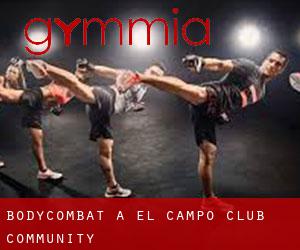 BodyCombat a El Campo Club Community